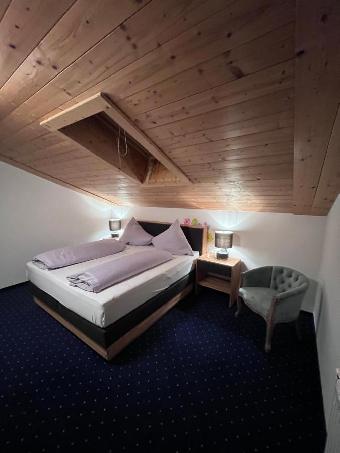 Appartement Bichl Sölden Eksteriør bilde
