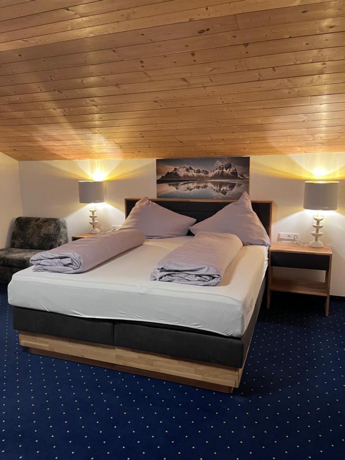 Appartement Bichl Sölden Eksteriør bilde