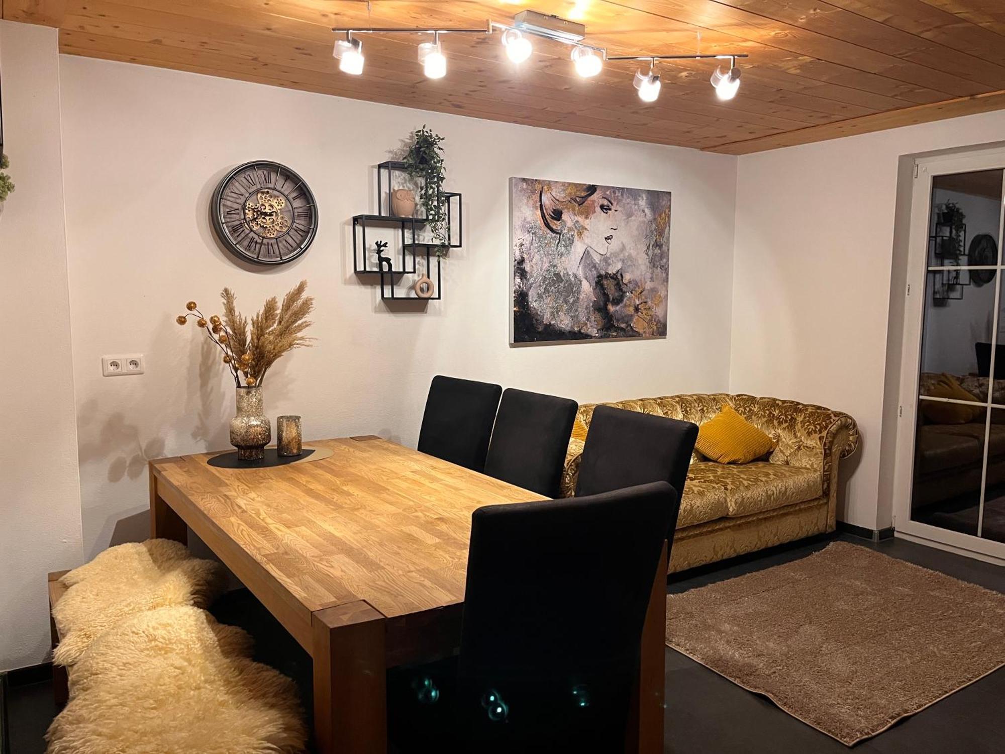 Appartement Bichl Sölden Eksteriør bilde